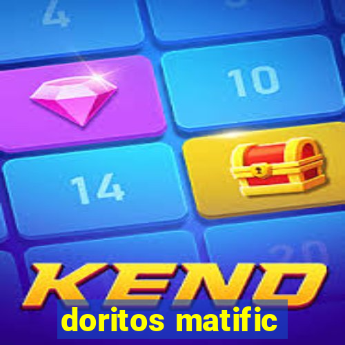 doritos matific